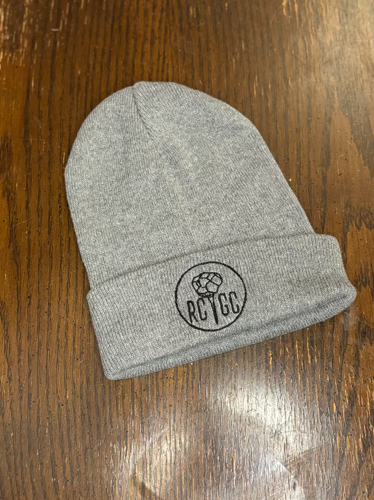 RCGC x Oddlie 12" Beanie