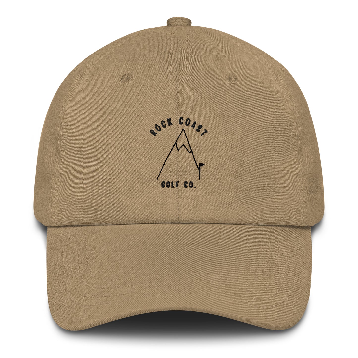 Mount Mulli Dad Hat